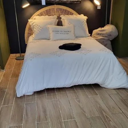 Logement A Sur Vakantiehuis Bernières-sur-Mer